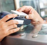 System płatności Paybynet: Wkrótce w urzędzie zapłacisz smartfonem